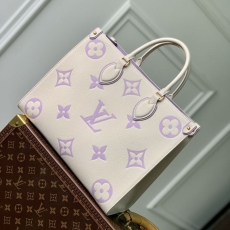 LV Shopping Bags